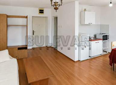 Jednoiposoban stan, Niš · 35m² · 75.000€ | SveNekretnine