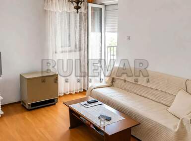 Jednoiposoban stan, Niš · 35m² · 75.000€ | SveNekretnine