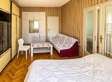 Dvosoban stan, Pravni fakultet · 53m² · 108.000€ | SveNekretnine