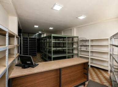 Poslovni prostor / Lokal, Niš · 150m² · 247.000€ | SveNekretnine