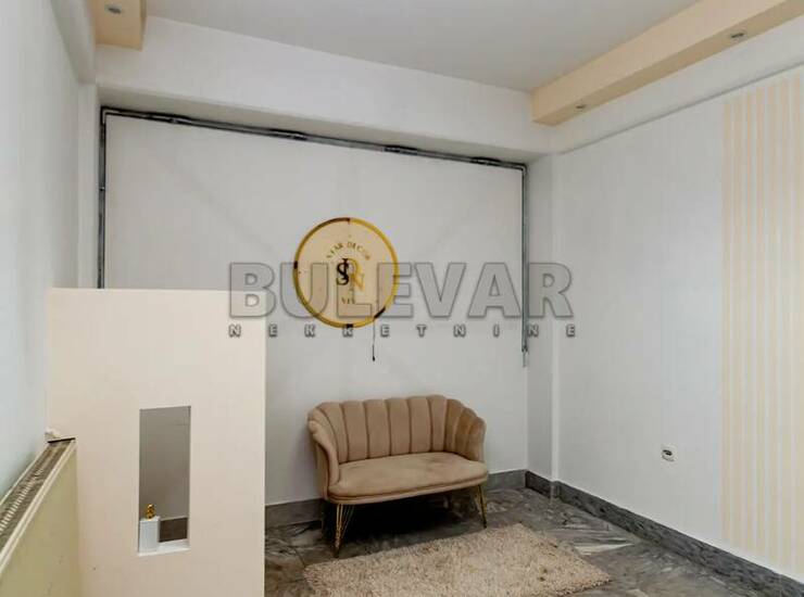 Poslovni prostor / Lokal Niš, Bulevar Nemanjića – fotografija 3