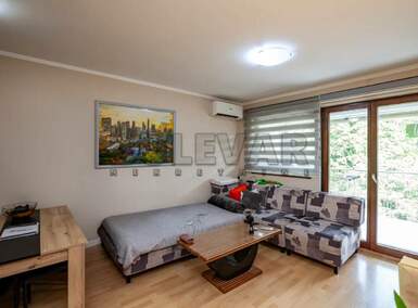 Dvosoban stan, Niš · 45m² · 83.500€ | SveNekretnine