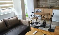 Garsonjera, Durlan · 20m² · 330€ | SveNekretnine
