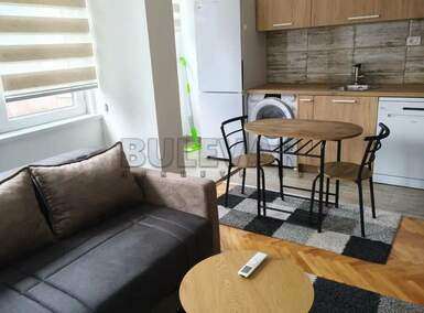 Garsonjera, Durlan · 20m² · 330€ | SveNekretnine