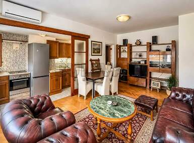 Dvoiposoban stan, Centar · 65m² · 400€ | SveNekretnine