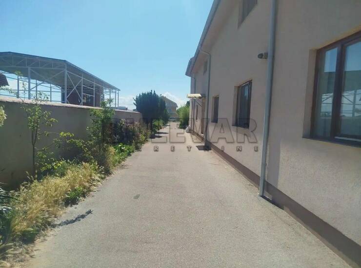 Poslovni prostor / Lokal Leskovac, Ohridsko Naselje – fotografija 3