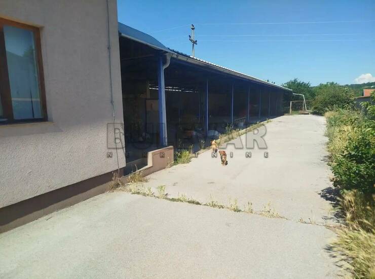 Poslovni prostor / Lokal Leskovac, Ohridsko Naselje – fotografija 4