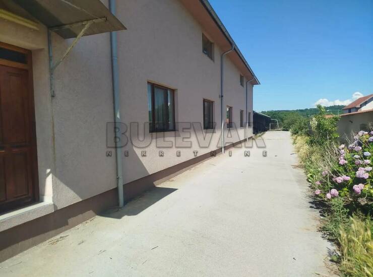 Poslovni prostor / Lokal Leskovac, Ohridsko Naselje – fotografija 5
