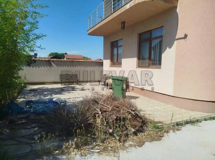 Poslovni prostor / Lokal Leskovac, Ohridsko Naselje – fotografija 6