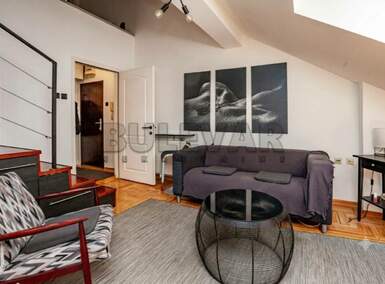 Dvosoban stan, Čair · 90m² · 125.000€ | SveNekretnine