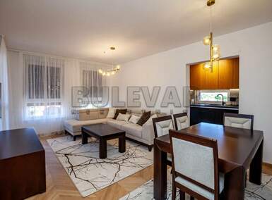 Cetvorosoban stan, Kičevo · 86m² · 1.000€ | SveNekretnine