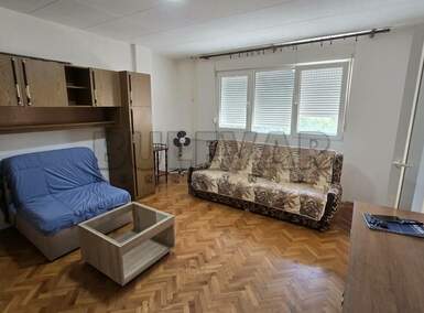 Garsonjera, Pantelej(Niš) · 33m² · 220€ | SveNekretnine
