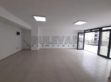 Poslovni prostor / Lokal, Apelovac · 45m² · 300€ | SveNekretnine