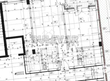 Dvoiposoban stan, Centar · 66m² · 201.000€ | SveNekretnine