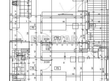 Cetvorosoban stan, Centar · 125m² · 351.990€ | SveNekretnine