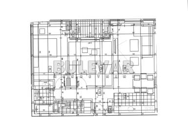 Dvoiposoban stan, Centar · 72m² · 210.685€ | SveNekretnine