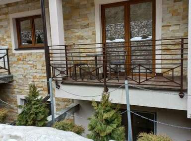 Jednoiposoban stan, Raška · 44m² · 92.800€ | SveNekretnine