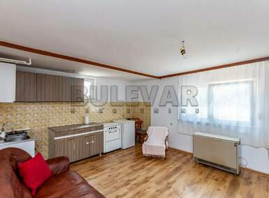Jednoiposoban stan, Apelovac · 40m² · 66.000€ | SveNekretnine