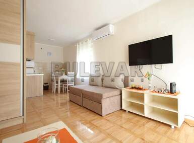 Jednosoban stan, Vrnjačka banja · 38m² · 87.400€ | SveNekretnine
