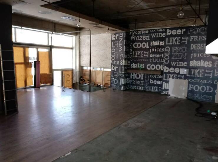 Poslovni prostor / Lokal Leskovac, Centar – fotografija 4