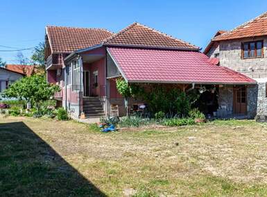 Kuća, Donje Krušce · 80m² · 80.000€ | SveNekretnine