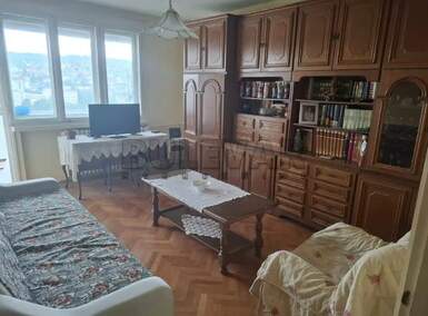 Dvoiposoban stan, Obilićev venac · 66m² · 350€ | SveNekretnine