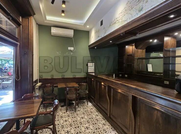 Poslovni prostor / Lokal Niš, Čair – fotografija 1