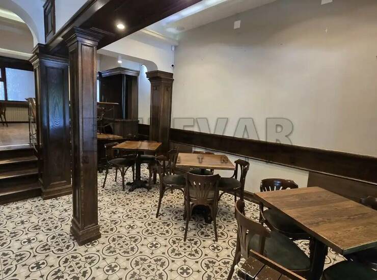 Poslovni prostor / Lokal Niš, Čair – fotografija 3