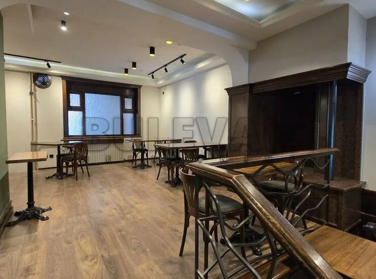 Poslovni prostor / Lokal Niš, Čair – fotografija 5