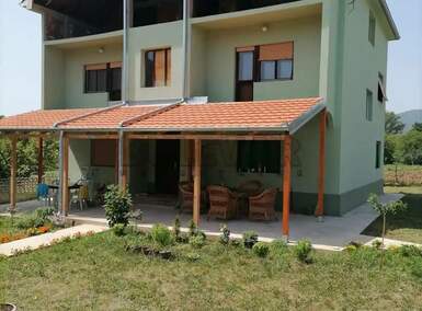 Kuća, Donji Barbeš · 266m² · 61.800€ | SveNekretnine