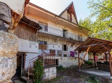 Kuća, Ostrovica · 180m² · 45.000€ | SveNekretnine