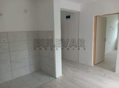 Jednoiposoban stan, Centar · 29m² · 65.000€ | SveNekretnine