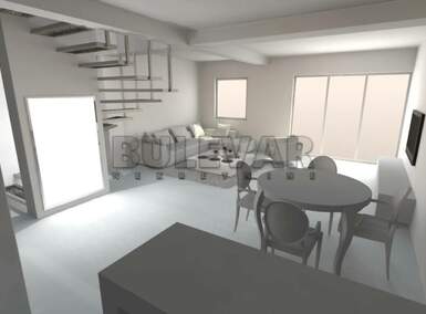 Cetvorosoban stan, Centar · 127m² · 120.000€ | SveNekretnine