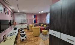 Jednosoban stan, Palilula · 40m² · 450€ | SveNekretnine