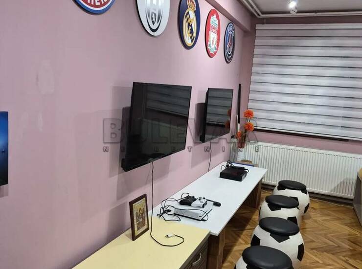Stan Niš, Palilula – fotografija 5