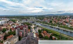 Trosoban stan, Niš · 75m² · 150.000€ | SveNekretnine