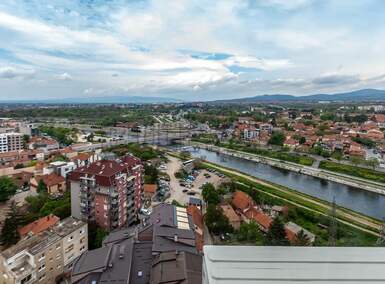 Trosoban stan, Niš · 75m² · 150.000€ | SveNekretnine