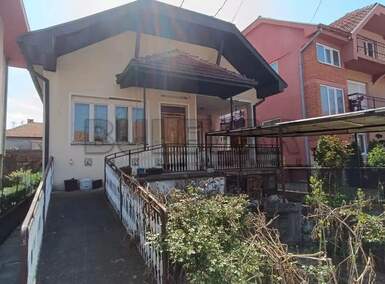 Kuća, Centar · 110m² · 83.000€ | SveNekretnine