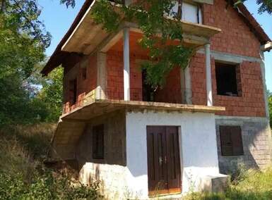 Kuća, Merošina · 86m² · 14.999€ | SveNekretnine