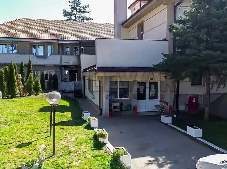 Poslovni prostor / Lokal Gadzin Han, Donji Dušnik – fotografija 5