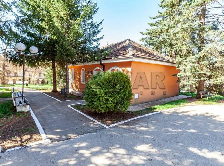 Poslovni prostor / Lokal Gadzin Han, Donji Dušnik – fotografija 6