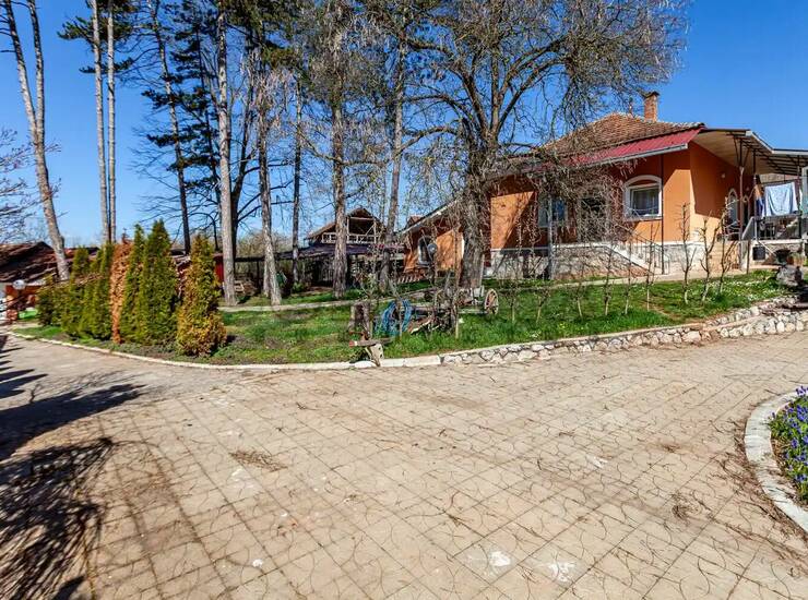 Poslovni prostor / Lokal Gadzin Han, Donji Dušnik – fotografija 7