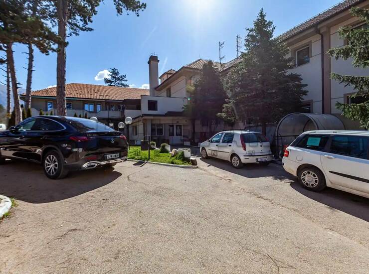 Poslovni prostor / Lokal Gadzin Han, Donji Dušnik – fotografija 10