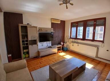 Trosoban stan, Pravni fakultet · 75m² · 160.000€ | SveNekretnine