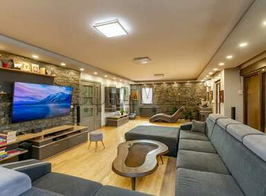 Cetvorosoban stan, Palilula · 216m² · 432.000€ | SveNekretnine