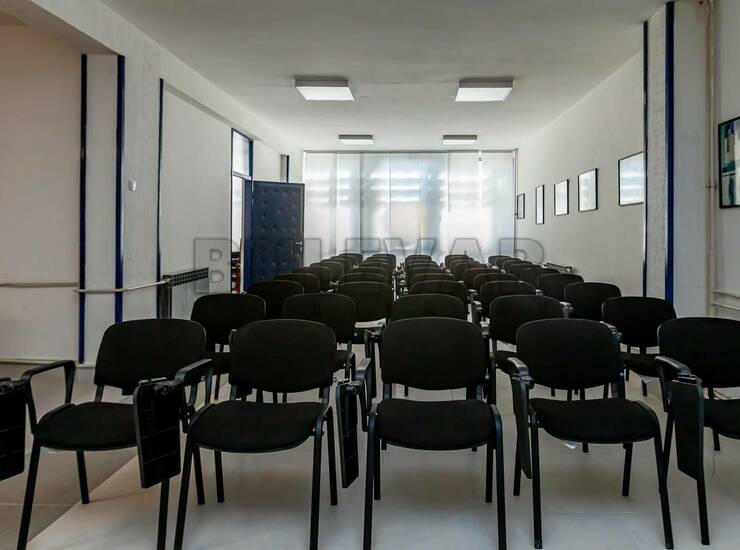 Poslovni prostor / Lokal Niš, Crveni pevac – fotografija 4