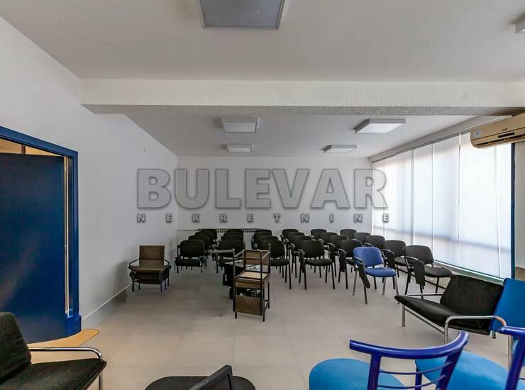 Poslovni prostor / Lokal Niš, Crveni pevac – fotografija 6
