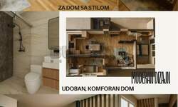 Dvoiposoban stan, Pantelej(Niš) · 71m² · 146.400€ | SveNekretnine