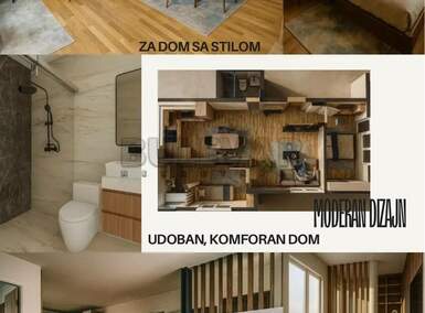 Dvoiposoban stan, Pantelej(Niš) · 71m² · 146.400€ | SveNekretnine