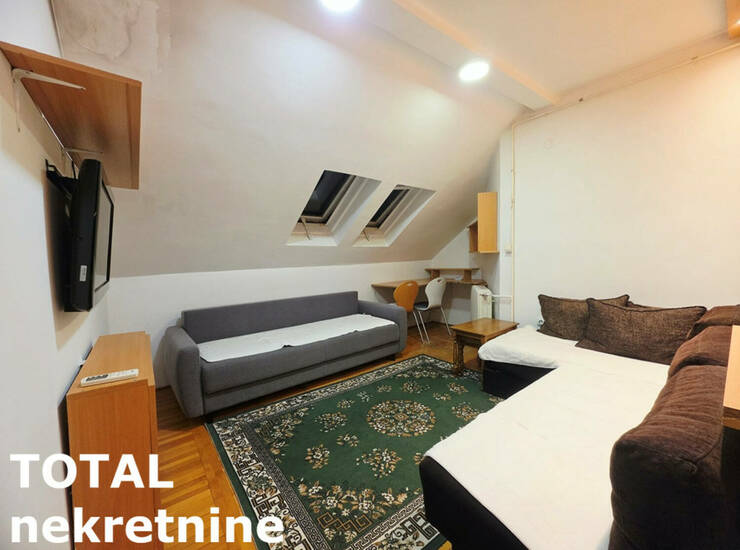 Stan Novi Sad, Centar – fotografija 1
